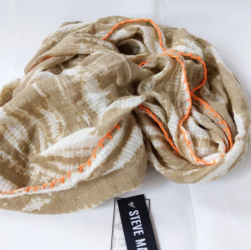 🆕🌿STEVE MADDEN WRAP🌿 - Picture 6 of 9